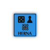 PIC HERNA MODRA RA