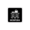 PIC HOSPODA CERNA BR