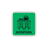 PIC HOSPODA ZELENA BR