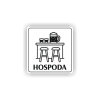 PIC HOSPODA BILA RA