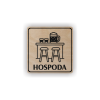 PIC HOSPODA BUK RA