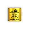 PIC HOSPODA ZLATA RA