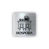 PIC HOSPODA KOV NEREZ BR