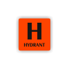 PIC HYDRANT CERVENA BR