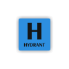 PIC HYDRANT MODRA BR
