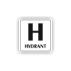 PIC HYDRANT BILA RA