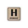 PIC HYDRANT BUK RA