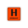 PIC HYDRANT CERVENA RA