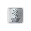 PIC HYGIENICKA KOMORA NEREZ RA