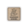 PIC HYGIENICKA KOMORA BUK RA