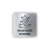 PIC HYGIENICKA KOMORA KOV NEREZ BR