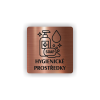PIC HYGIENICKE PROSTREDKY BRONZ BR