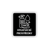 PIC HYGIENICKE PROSTREDKY CERNA BR