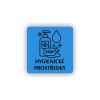 PIC HYGIENICKE PROSTREDKY MODRA BR