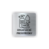 PIC HYGIENICKE PROSTREDKY KOV NEREZ BR