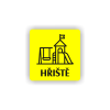 PIC HRISTE ZLUTA BR