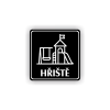 PIC HRISTE CERNA RA