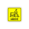 PIC HRISTE ZLUTA RA