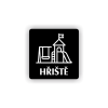 PIC HRISTE CERNA BR