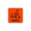 PIC HRISTE CERVENA BR