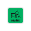 PIC HRISTE ZELENA BR