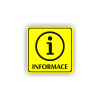 PIC INFORMACE ZLUTA RA