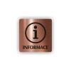 PIC INFORMACE BRONZ BR