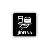 PIC JIDELNA CERNA BR