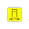 PIC KANCELAR ZLUTA BR