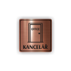 PIC KANCELAR BRONZ RA