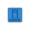 PIC KANCELAR MODRA RA