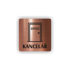PIC KANCELAR BRONZ BR