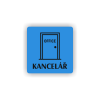 PIC KANCELAR MODRA BR