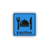 PIC KANTYNA MODRA RA
