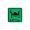 PIC KANTYNA ZELENA RA