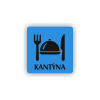 PIC KANTYNA MODRA BR