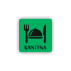 PIC KANTYNA ZELENA BR