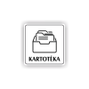 PIC KARTOTEKA BILA RA