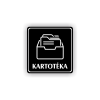 PIC KARTOTEKA CERNA RA