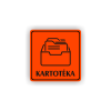 PIC KARTOTEKA CERVENA RA