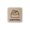 PIC KARTOTEKA BUK BR