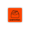 PIC KARTOTEKA CERVENA BR