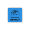 PIC KARTOTEKA MODRA BR