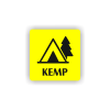 PIC KEMP ZLUTA BR