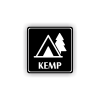 PIC KEMP CERNA RA