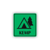 PIC KEMP ZELENA RA