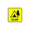 PIC KEMP ZLUTA RA