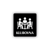 PIC KLUBOVNA CERNA BR