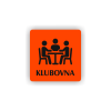 PIC KLUBOVNA CERVENA BR