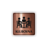 PIC KLUBOVNA BRONZ RA